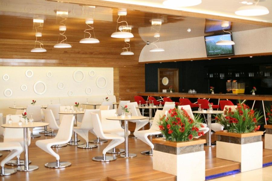 Best Inn Erbil Exteriör bild
