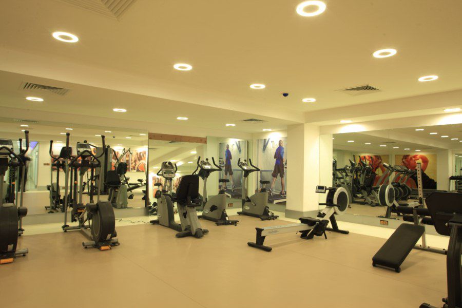 Best Inn Erbil Exteriör bild