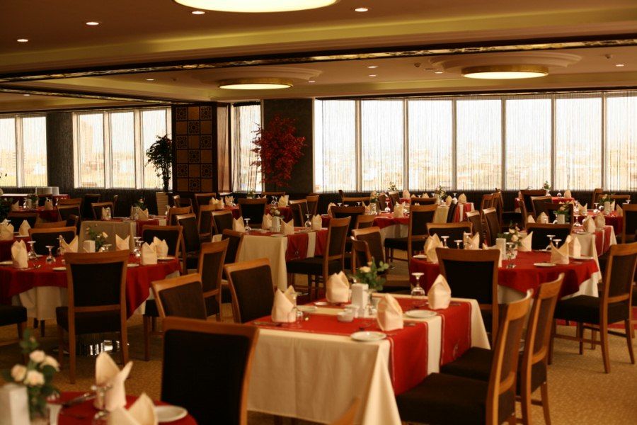Best Inn Erbil Exteriör bild