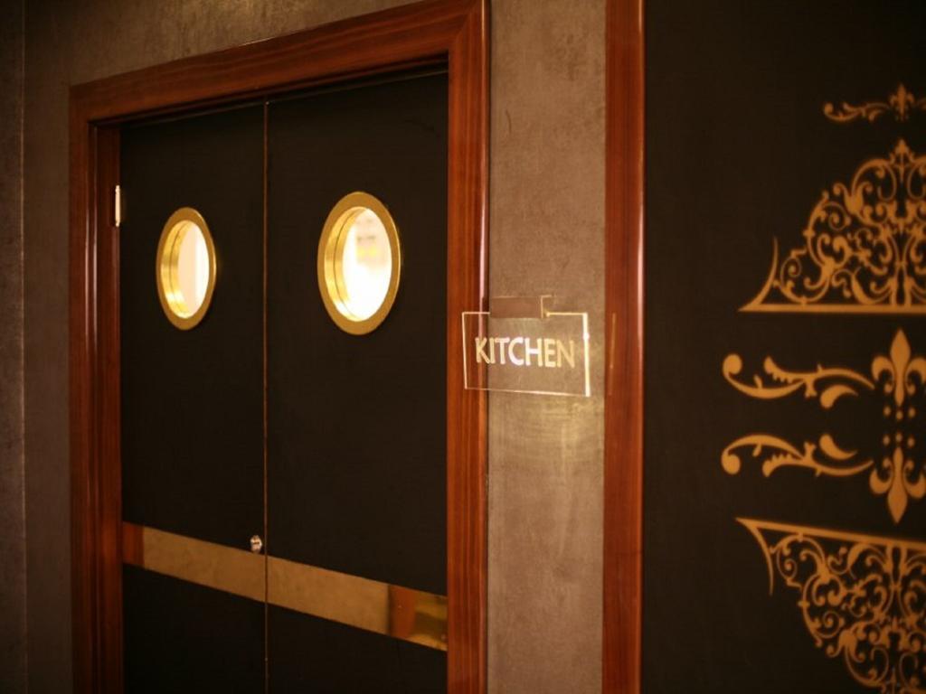 Best Inn Erbil Exteriör bild