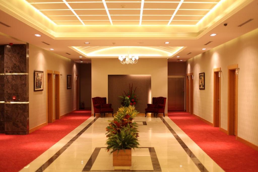 Best Inn Erbil Exteriör bild