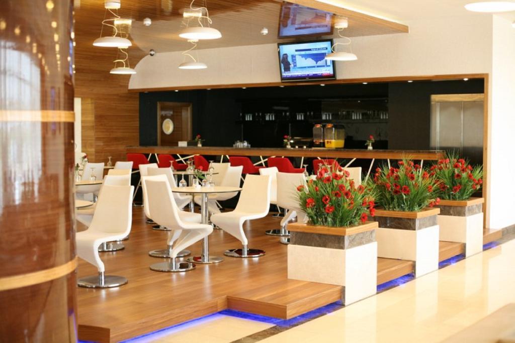 Best Inn Erbil Exteriör bild