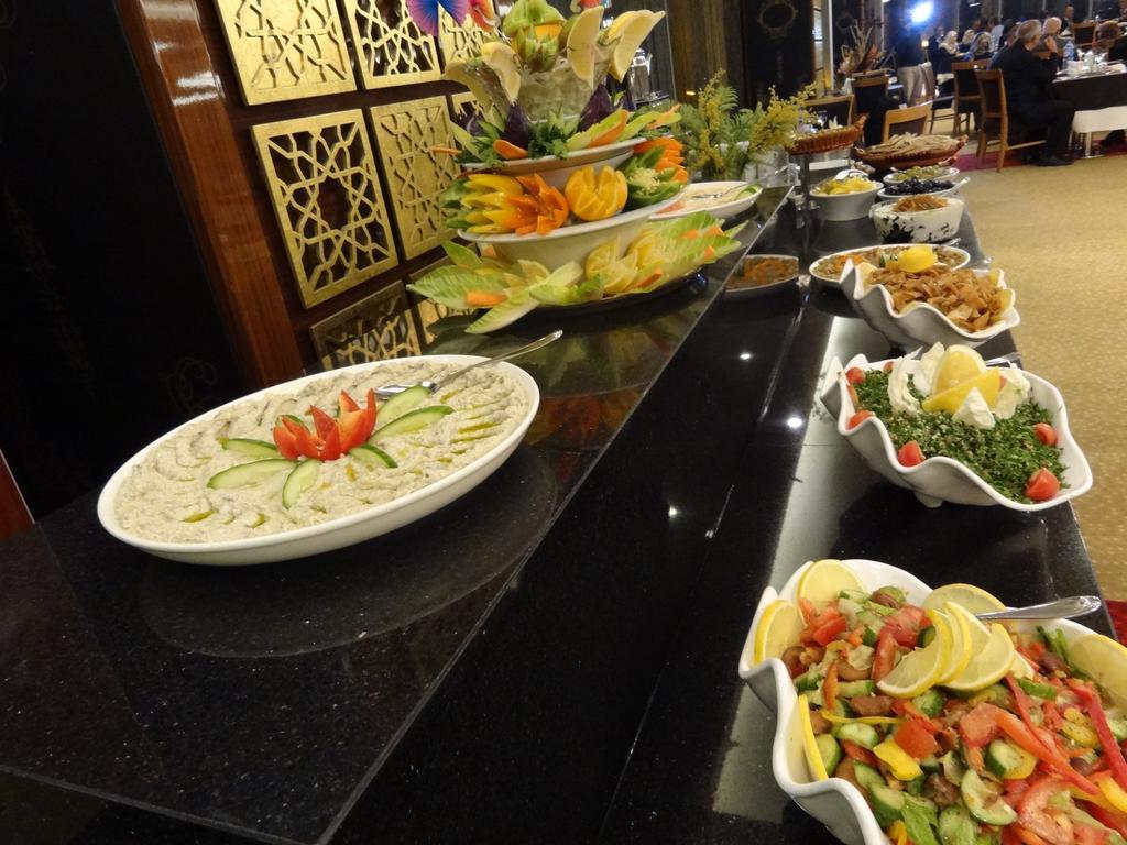 Best Inn Erbil Exteriör bild