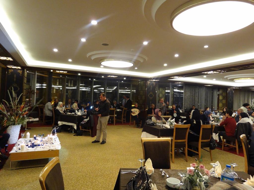 Best Inn Erbil Exteriör bild